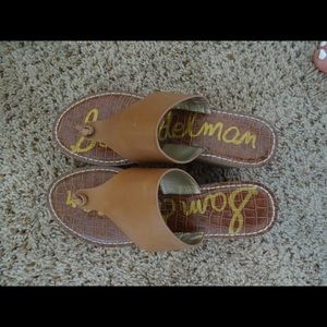 Sam Edelman Sandals